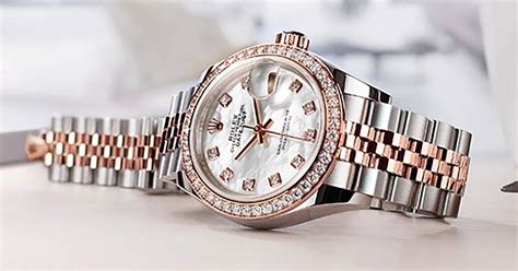 rolex femme 2019|Rolex pour femme.